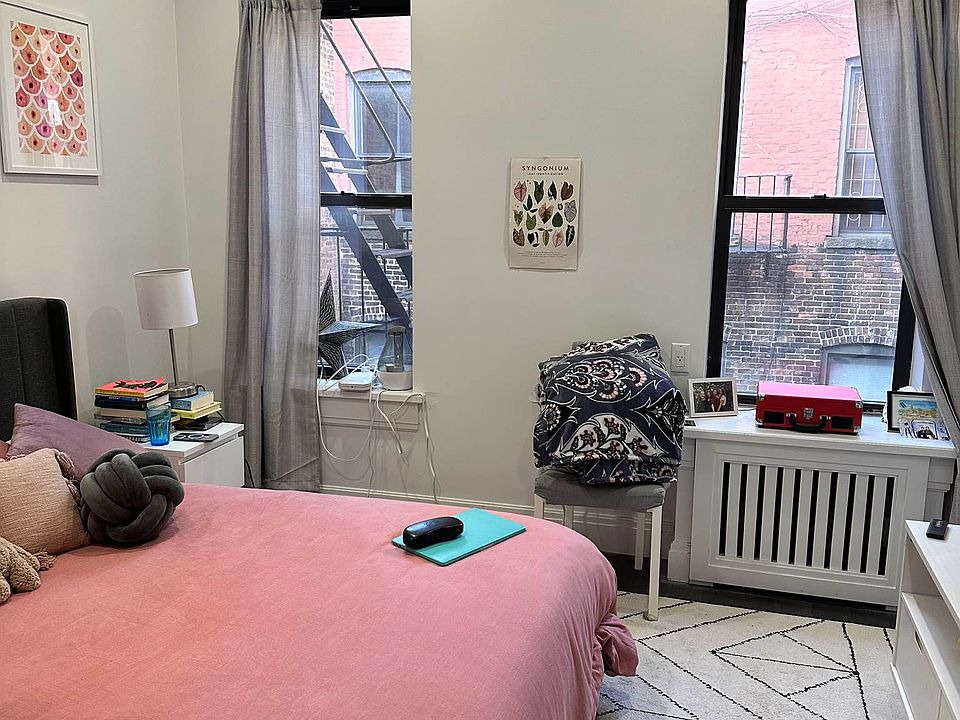 1st image of 356 W 45th St APT 5D