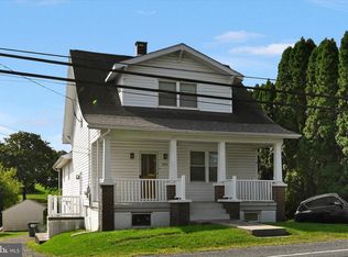 1376 Long Run Rd, Schuylkill Haven, PA 17972