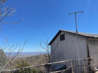 686 Verde Ave #31, Jerome, AZ 86331