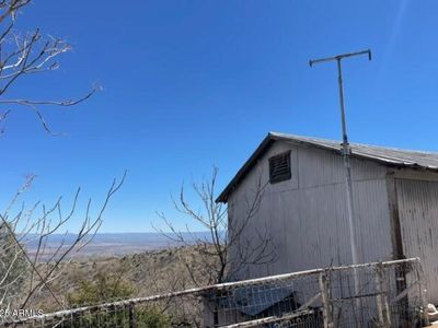 686 VERDE Avenue #-, Jerome, AZ, 86331