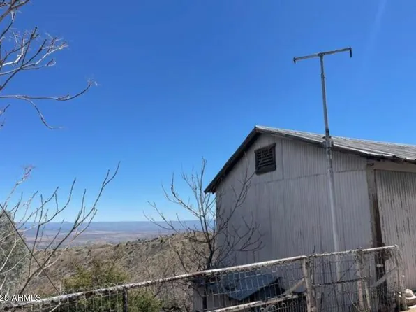 686 VERDE Avenue #-, Jerome, AZ 86331
