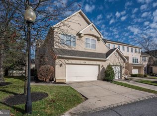 68 Buckingham Pl, Cherry Hill, NJ 08003