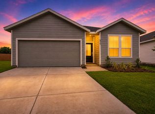 656 Waymaker Way, Princeton, TX 75407
