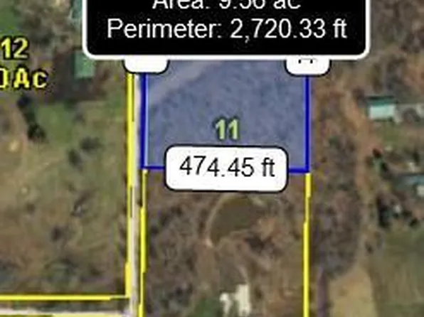 0 Blue Rd, Crocker, MO 65452