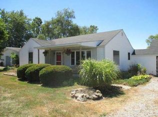 630 S Conant Rd, Spencerville, OH 45887