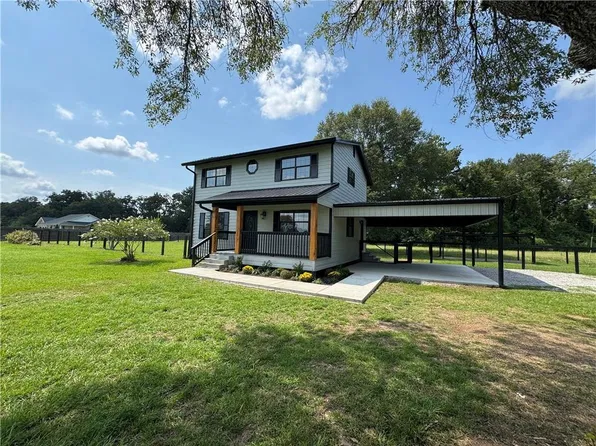 2969 Highway 1, Marksville, LA 71351