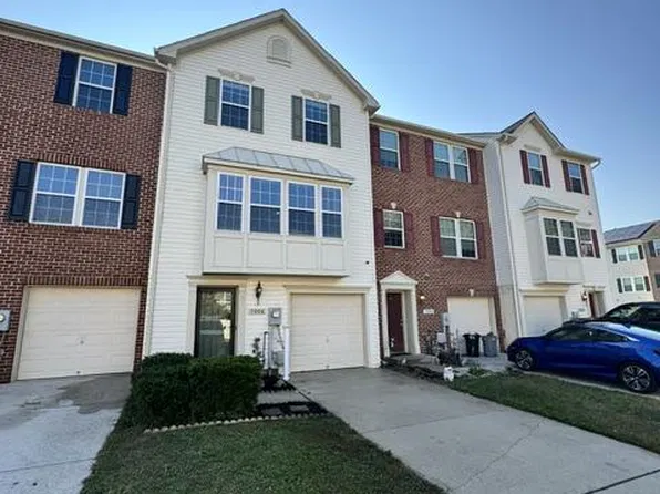 7006 Ingrahm Dr, Glen Burnie, MD 21060