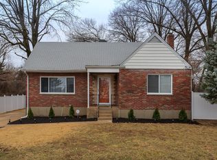504 Brotherton Ln, Saint Louis, MO 63135