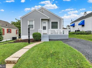 1720 Hancock Blvd, Reading, PA 19607