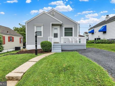 1720 Hancock Blvd, Reading, PA, 19607