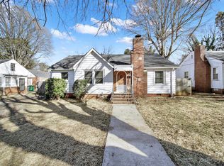 2212 Edison St, Charlotte, NC 28206