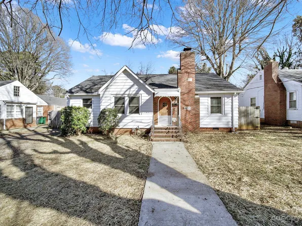 2212 Edison St, Charlotte, NC 28206