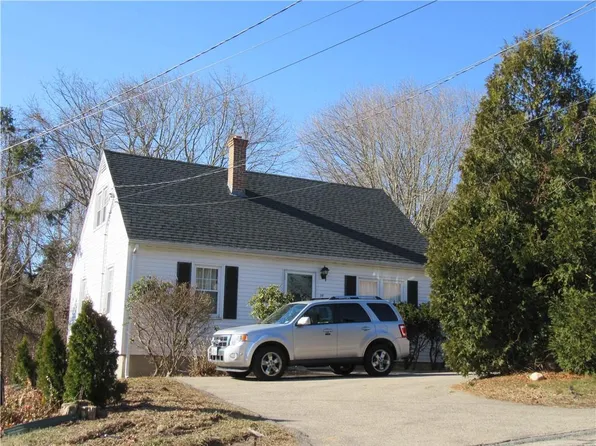 39 Potter Hill Rd, Westerly, RI 02891