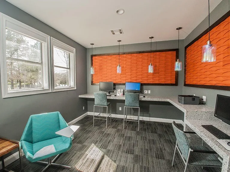 Waterford Place Apartment Homes — Photo 13