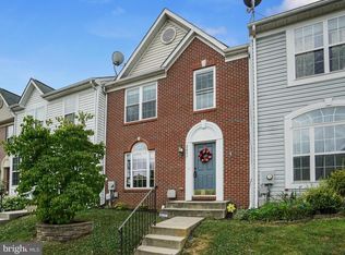 2097 Buell Dr, Frederick, MD 21702