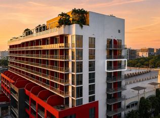 The Standard Residences, Miami, FL 33127