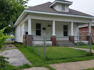 2110 Bird Ave, Joplin, MO 64804