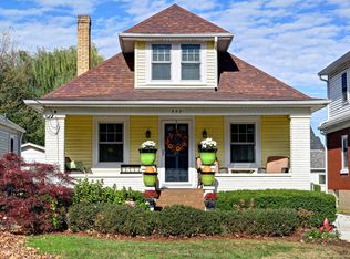 847 Clarks Ln, Louisville, KY