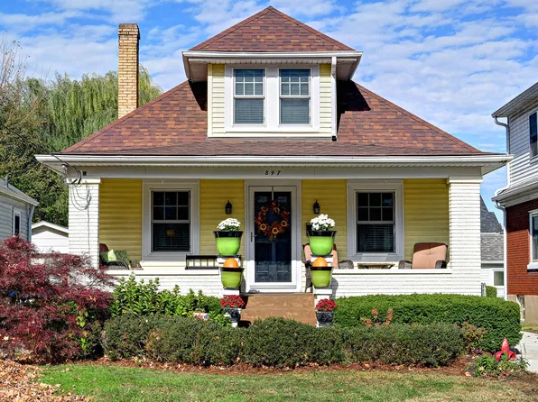 847 Clarks Ln, Louisville, KY 40217