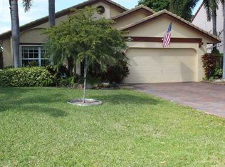 2660 Brim Way, Cooper City, FL 33026