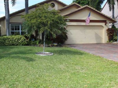 2660 Brim Way, Cooper City, FL, 33026