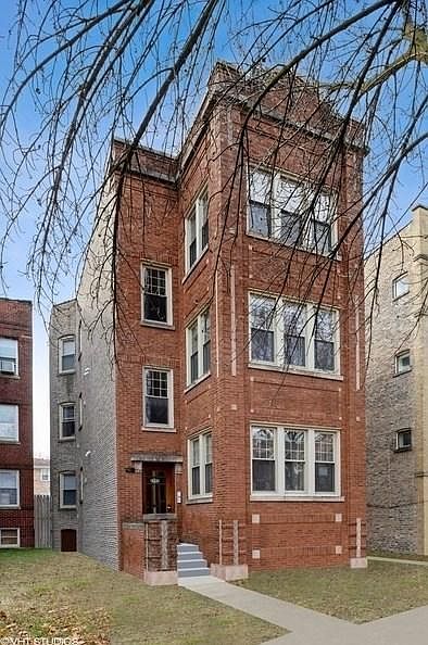 1st image of 2745 W Giddings St APT 1