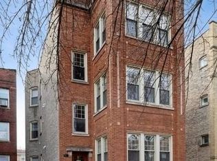 2745 W Giddings St APT 1, Chicago, IL 60625