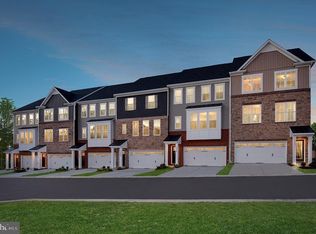 2920 Timberneck Way, Hanover, MD 21076