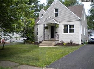 1538 12th St, Cuyahoga Falls, OH 44223