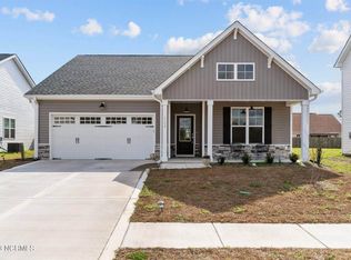 2169 Blue Bonnet Cir, Castle Hayne, NC 28429