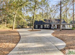 138 Palmetto Dr, Rincon, GA 31326