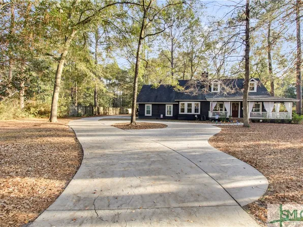 138 Palmetto Drive, Rincon, GA 31326