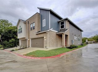 7507 Belfair Ter, Austin, TX 78745