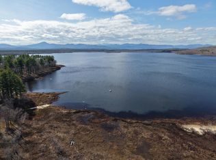 P/0 M20L19 Carter Hill Road, Fryeburg, ME 04037