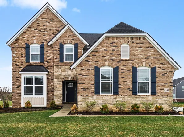 4399 Sparrow St, Ann Arbor, MI 48103