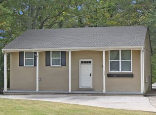 278 Longleaf Dr SE, Marietta, GA 30060