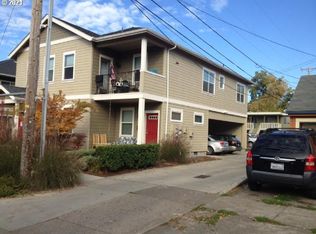443 E 16th Ave, Eugene, OR 97401
