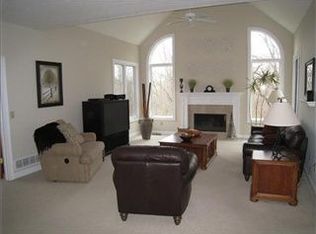 7845 Holiston Ct, Dublin, OH 43016