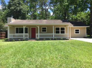 140 Pinwah Pine St, Livingston, TX 77351