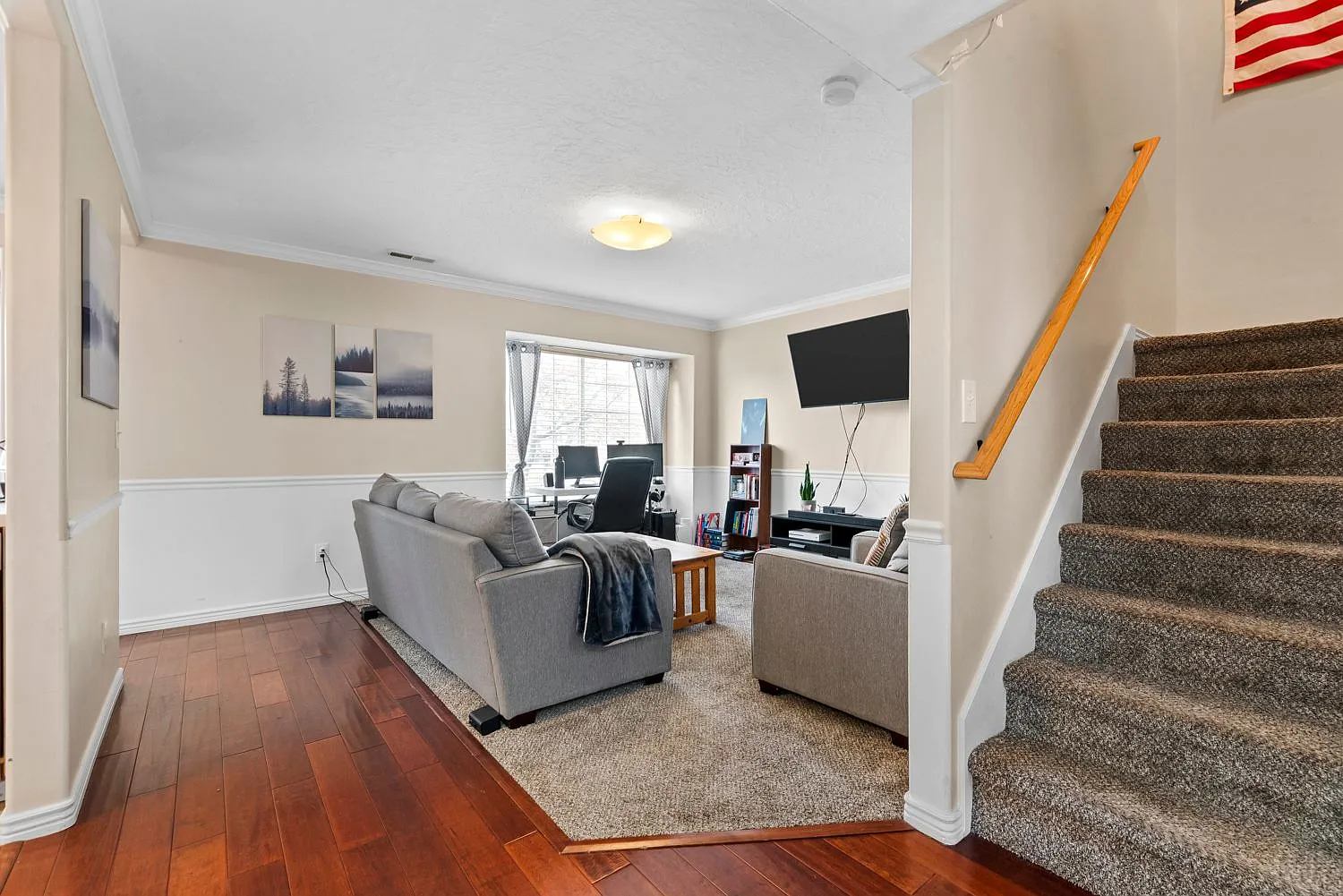 2 bed, 1029 sqft, $455 — Photo 3