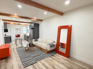 156 S Pecan St, Los Angeles, CA 90033