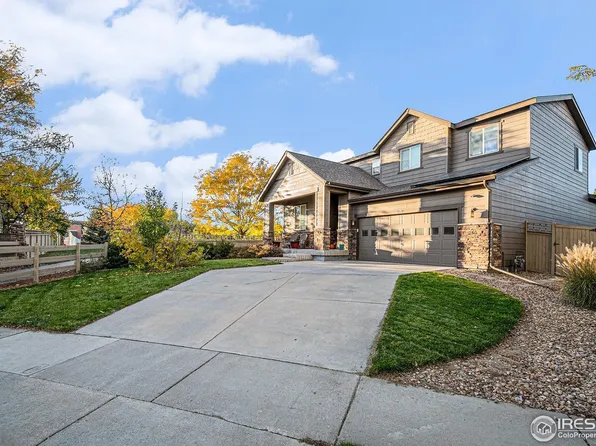 3802 Wild Elm Way, Fort Collins, CO 80528