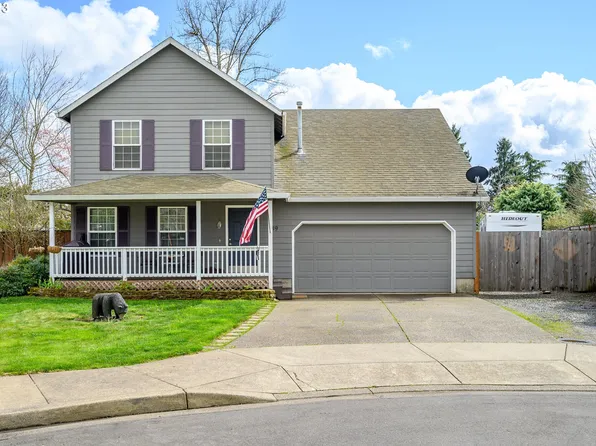 789 SW Scotsman Ct, Dundee, OR 97115