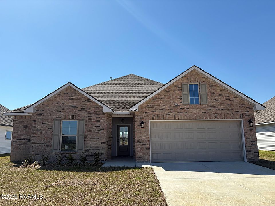 1st image of 3322 Autumn Park Dr