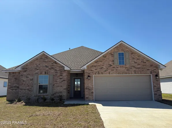 3322 Autumn Park Dr, Maurice, LA 70555