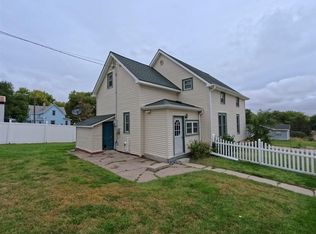 310 N Kimmel St, Osceola, NE 68651