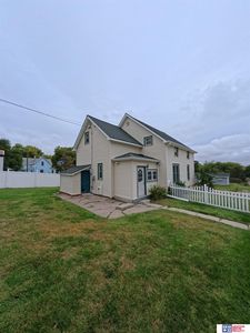 310 N Kimmel St, Osceola, NE, 68651
