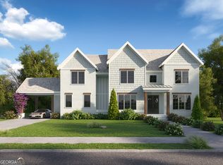 590 Clubwood Ct, Marietta, GA 30068