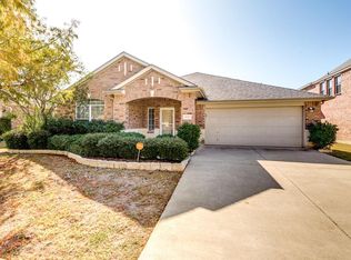 4844 Grinstein Dr, Fort Worth, TX 76244