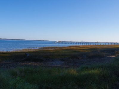 204 Black Skimmer Dr W, Beaufort, SC, 29907